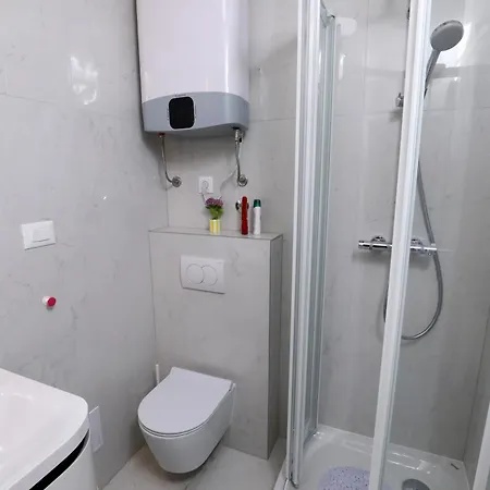 Luxury Split, Croatia Apartman