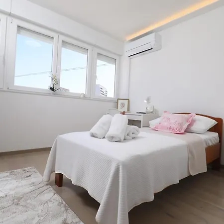 Luxury Split, Croatia * Split