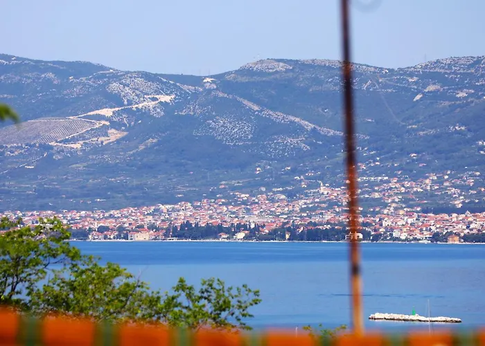 Luxury Split, Croatia