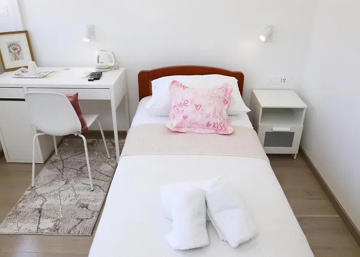 Luxury Split, Croatia