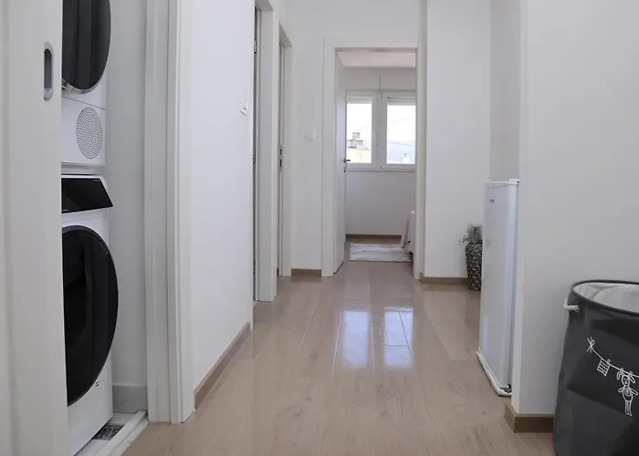 Apartamento Luxury Split, Croatia *