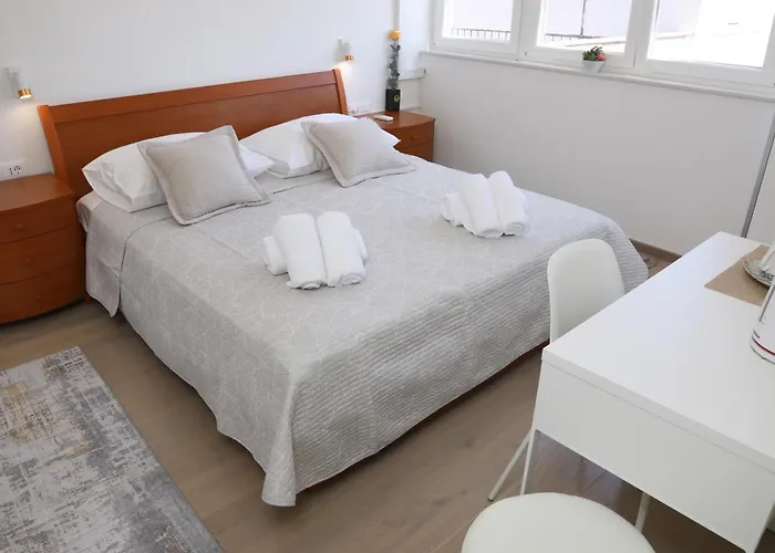 Apartamento Luxury Split, Croatia Split