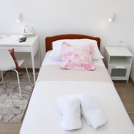 Luxury Split, Croatia