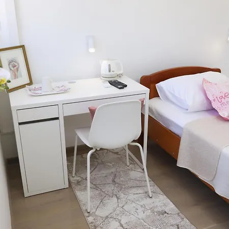 Luxury Split, Croatia Lejlighed