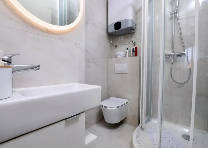 Luxury Split, Croatia 스플리트