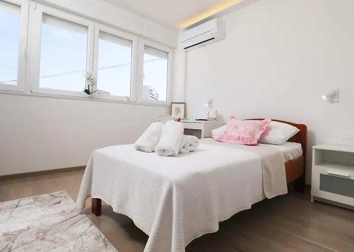 Luxury Split, Croatia 스플리트