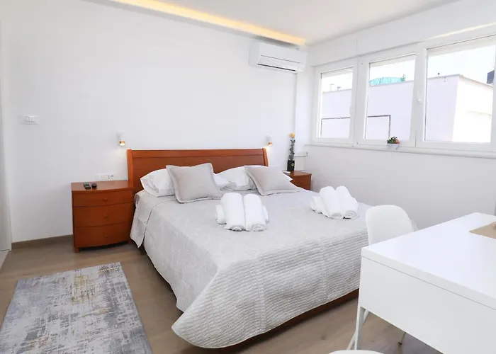 Luxury Split, Croatia * 스플리트