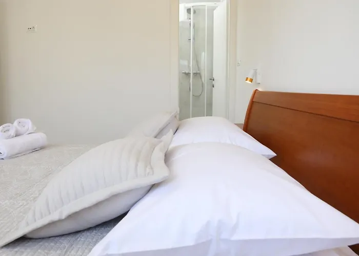 Luxury Split, Croatia 아파트 *