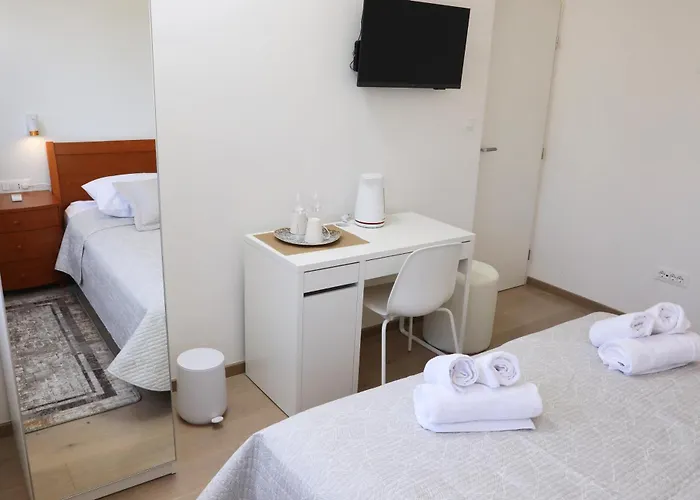 Luxury Split, Croatia 스플리트