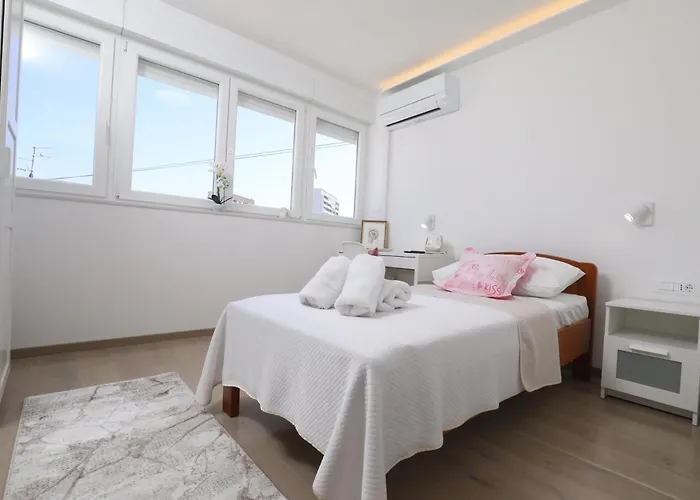 Luxury Split, Croatia * 스플리트