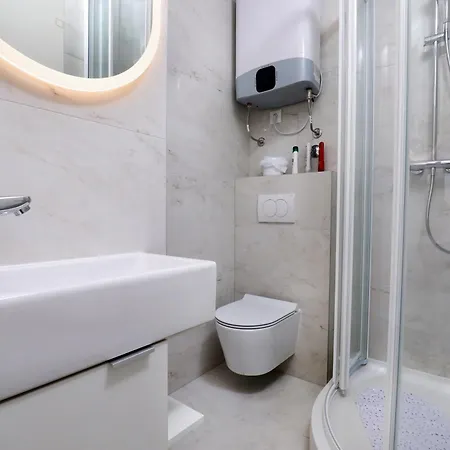 Luxury Split, Croatia 스플리트