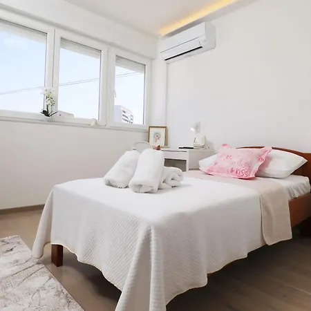 Luxury Split, Croatia Spalato