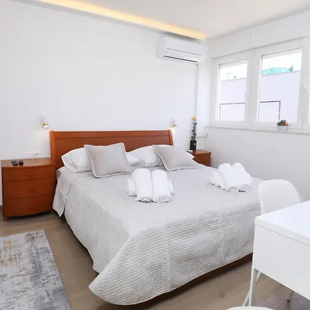 Luxury Split, Croatia * Spalato