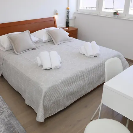Luxury Split, Croatia 아파트