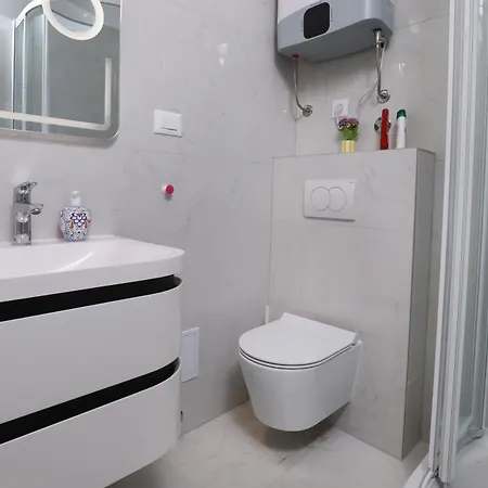 Apartament Luxury Split, Croatia