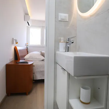 Apartament Luxury Split, Croatia