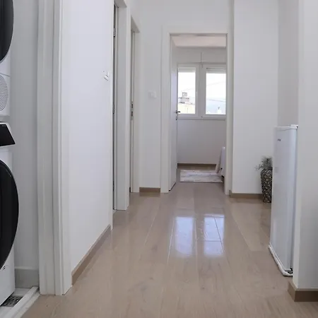 Appartamento Luxury Split, Croatia *