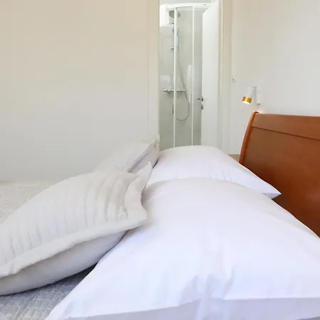 Luxury Split, Croatia Apartment *