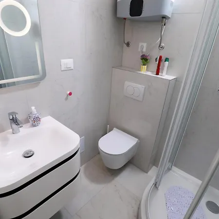 Apartment Luxury Split, Croatia *