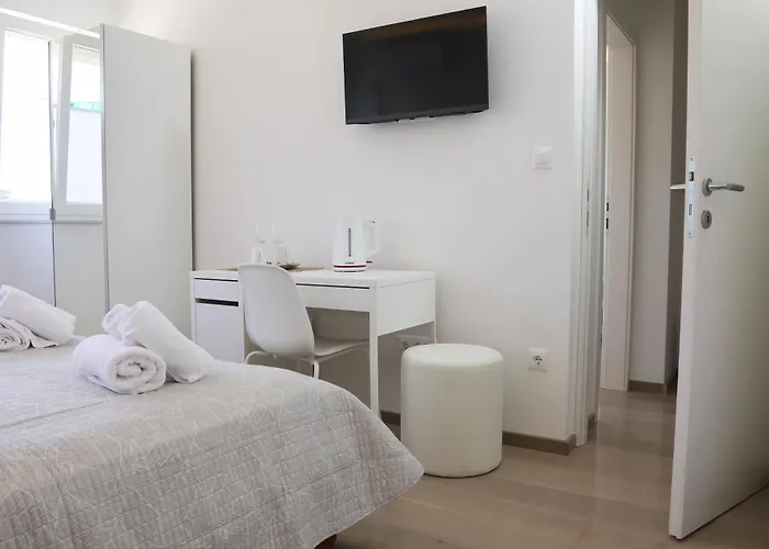 Luxury Split, Croatia *