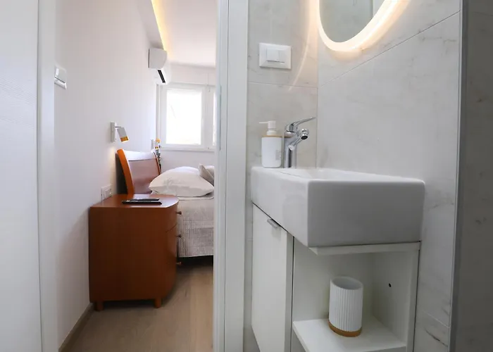 Apartamento Luxury Split, Croatia
