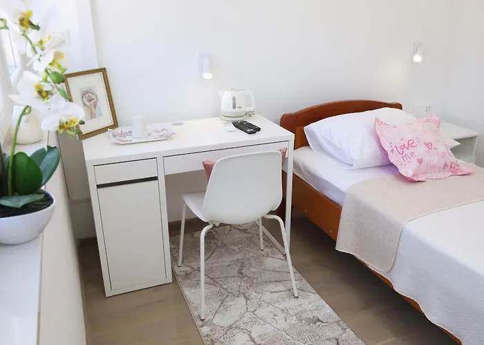 Luxury Split, Croatia Apartamento